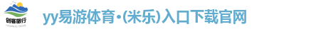 yy易游